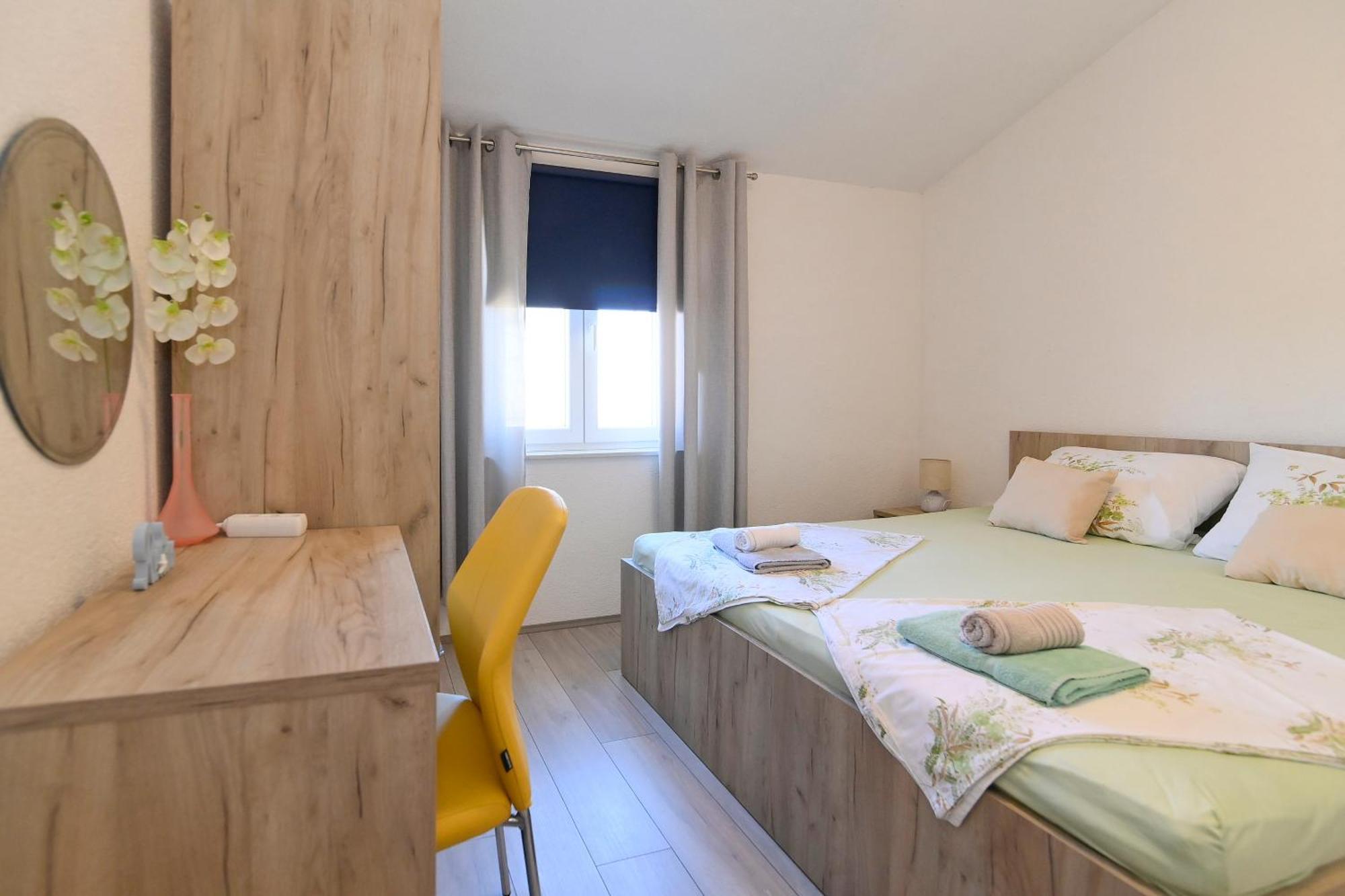 Vacation House Ulika Gabonjin エクステリア 写真