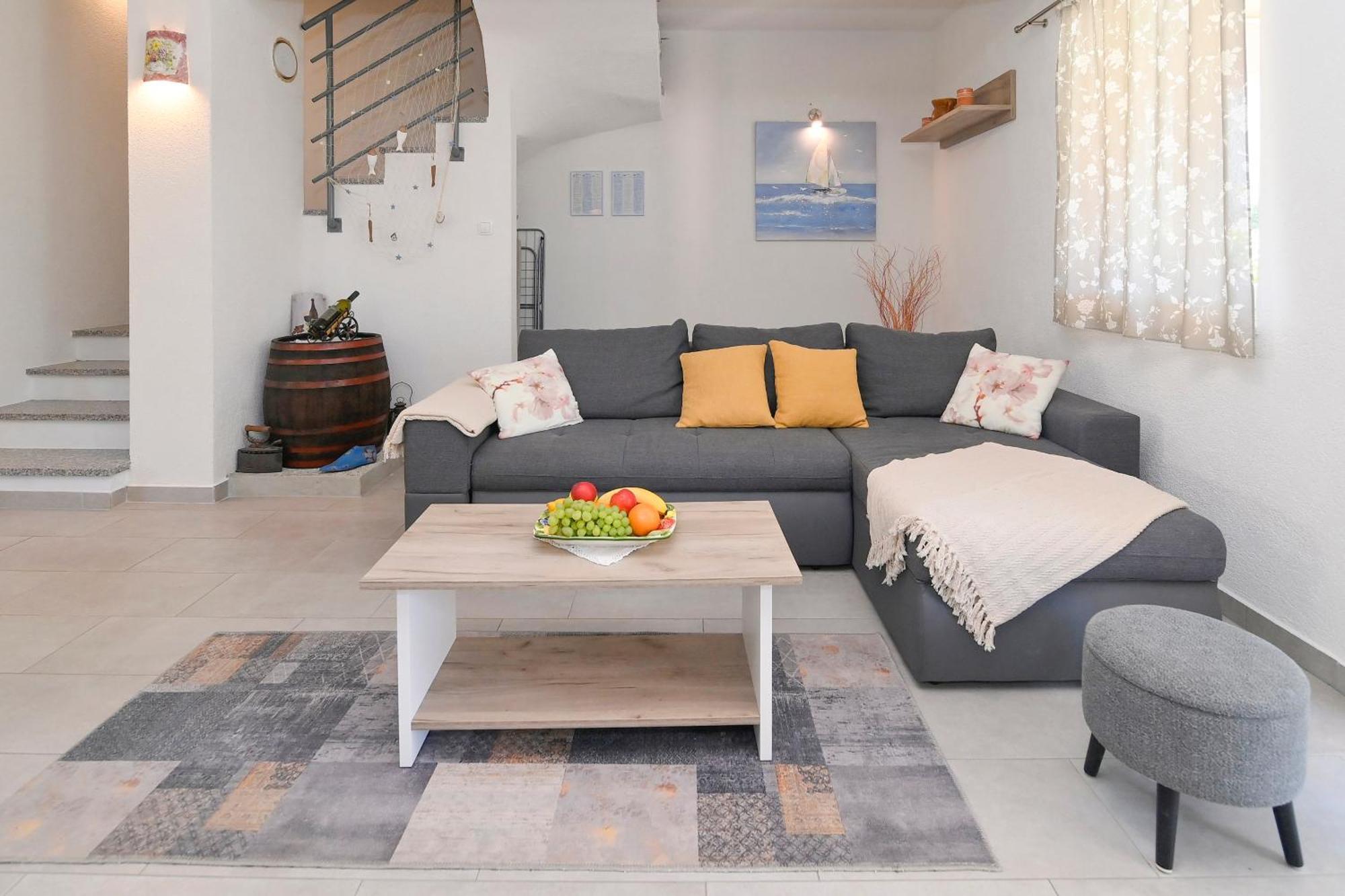 Vacation House Ulika Gabonjin エクステリア 写真